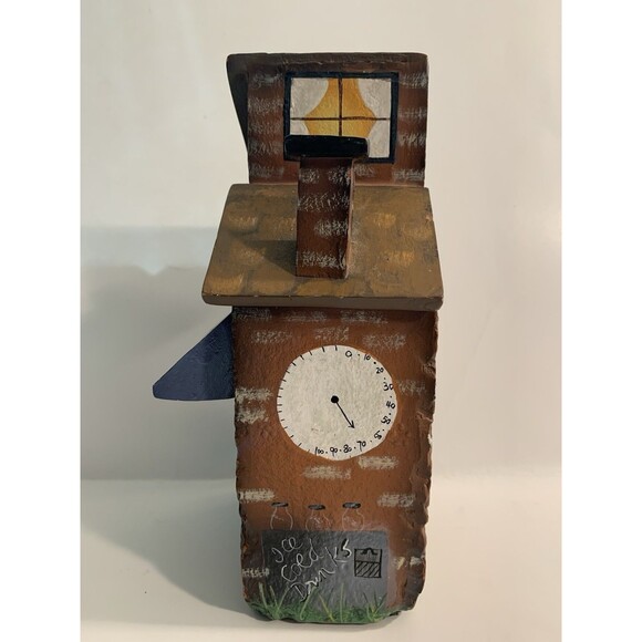 Masons Country Hardware Store Building Toy Sale Signs Ads Rustic Farmhouse - Picture 4 of 10